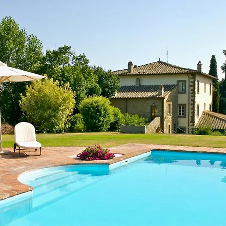 Relais Villa Baldelli-3